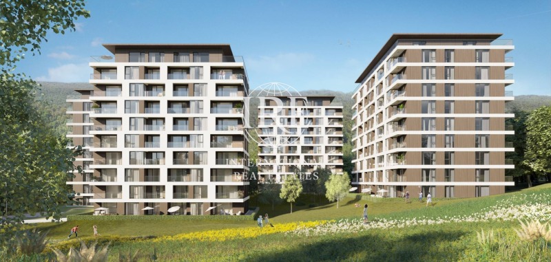 In vendita  Studio Varna , Asparuhovo , 40 mq | 70461963 - Immagine [3]