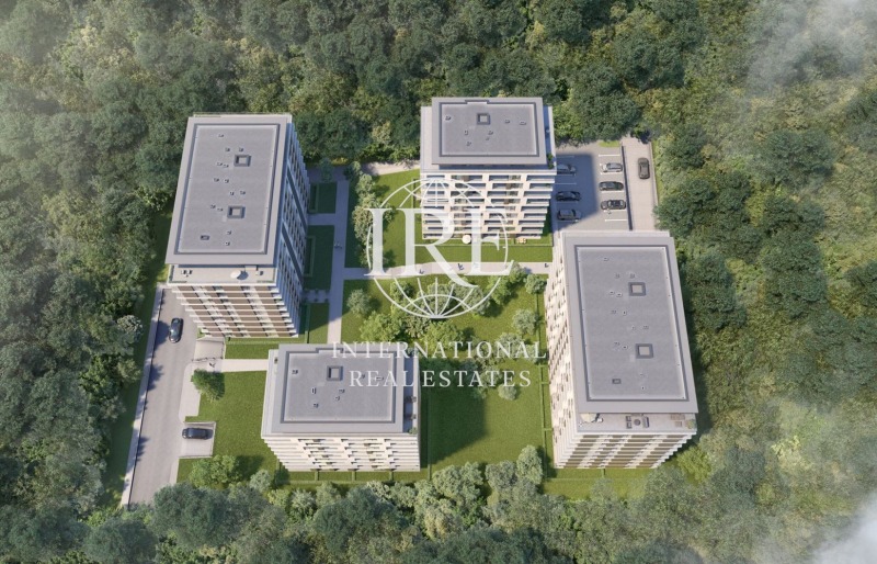 In vendita  Studio Varna , Asparuhovo , 40 mq | 70461963 - Immagine [4]