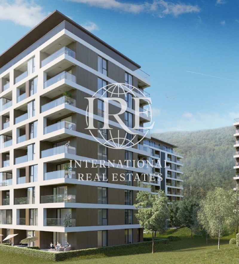 In vendita  Studio Varna , Asparuhovo , 40 mq | 70461963 - Immagine [2]