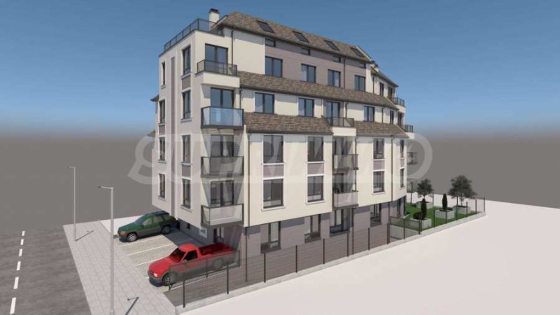 Продава 1-СТАЕН, град София, Левски • 165203 € / 323108.98 лв. • 55205906 1