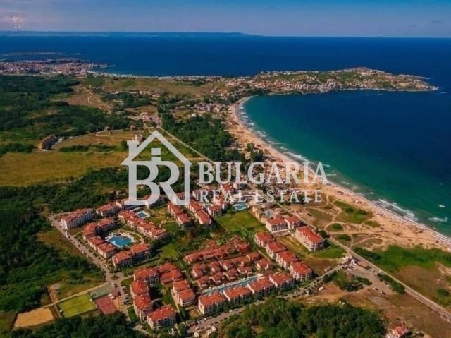 Продава 1-СТАЕН, гр. Созопол, област Бургас, снимка 13 - Апартаменти - 54546679