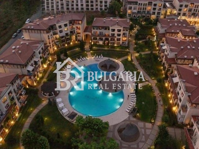 Продава 1-СТАЕН, гр. Созопол, област Бургас