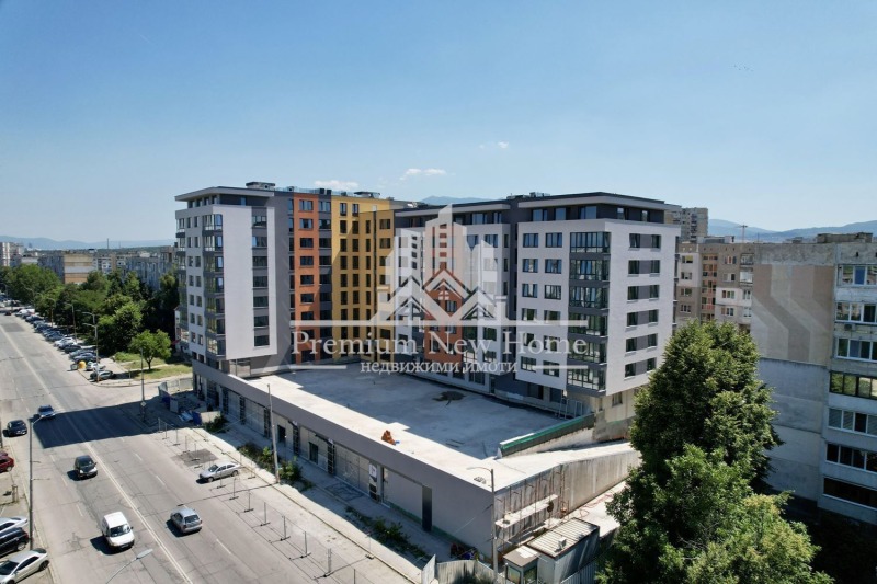 Продава 2-СТАЕН, гр. София, Люлин 4, снимка 1 - Aпартаменти - 47101924