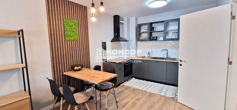 À venda  1 quarto Plovdiv , Hristo Smirnenski , 72 m² | 38542841 - imagem [4]