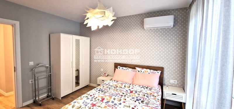 For Sale  1 bedroom Plovdiv , Hristo Smirnenski , 72 sq.m | 38542841 - image [11]