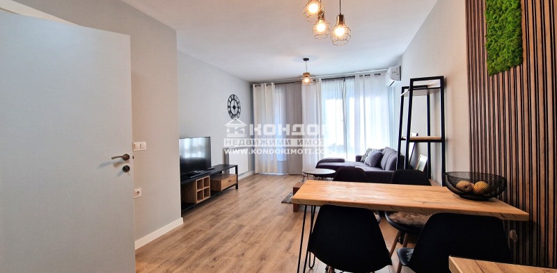 For Sale  1 bedroom Plovdiv , Hristo Smirnenski , 72 sq.m | 38542841 - image [3]