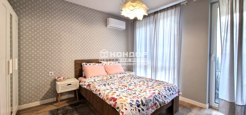 À venda  1 quarto Plovdiv , Hristo Smirnenski , 72 m² | 38542841 - imagem [10]