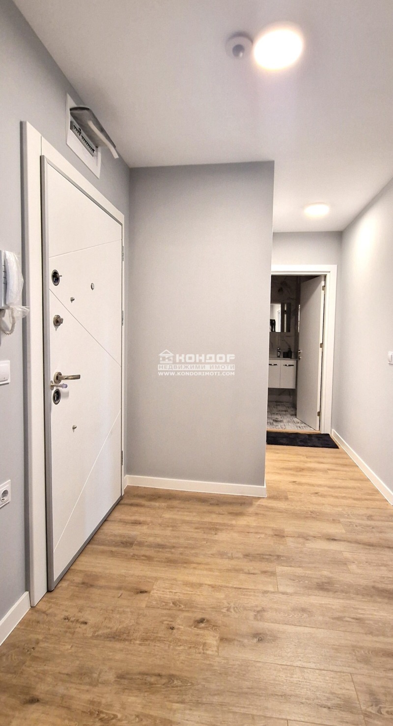 For Sale  1 bedroom Plovdiv , Hristo Smirnenski , 72 sq.m | 38542841 - image [6]