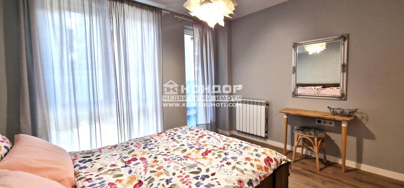 For Sale  1 bedroom Plovdiv , Hristo Smirnenski , 72 sq.m | 38542841 - image [9]