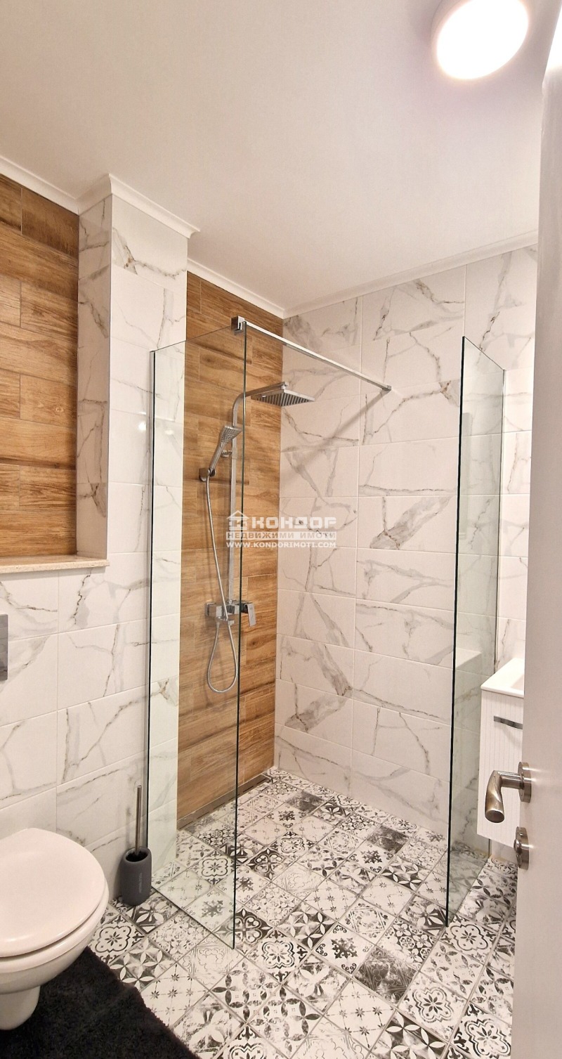 For Sale  1 bedroom Plovdiv , Hristo Smirnenski , 72 sq.m | 38542841 - image [13]