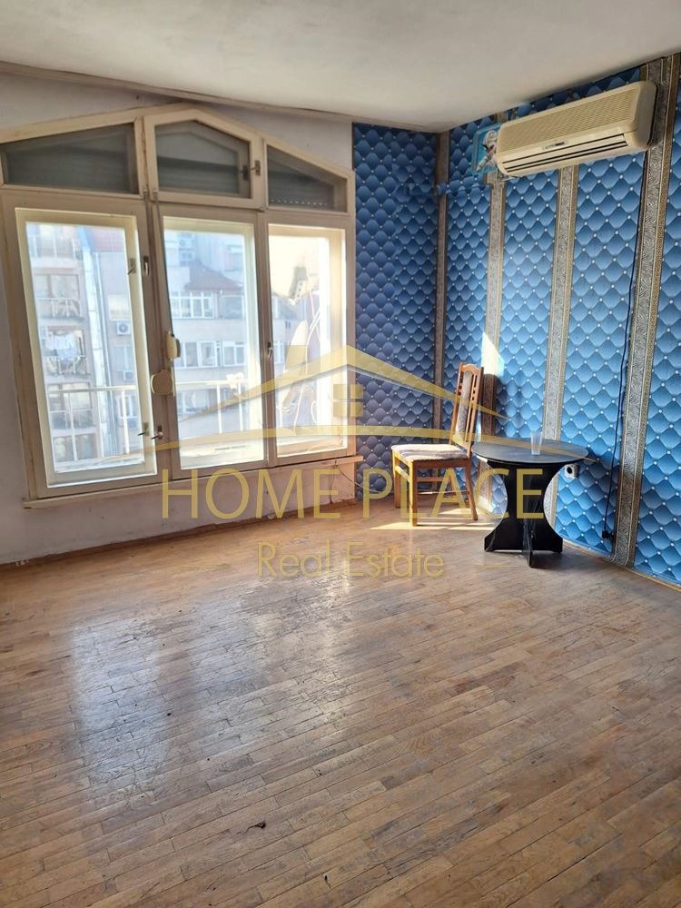 Продава  2-стаен град Варна , Зимно кино Тракия , 75 кв.м | 59667444