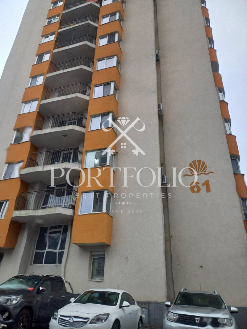 Продава 2-СТАЕН, с. Изгрев, област Бургас, снимка 1 - Aпартаменти - 48979537