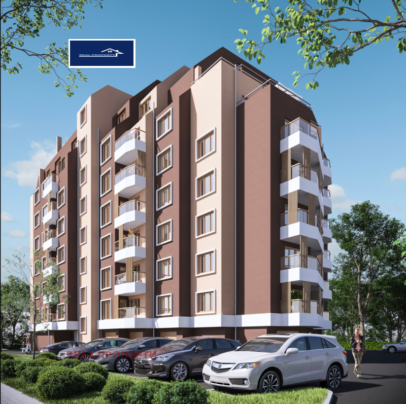 Продава  2-стаен град София , Овча купел 2 , 98 кв.м | 28015196