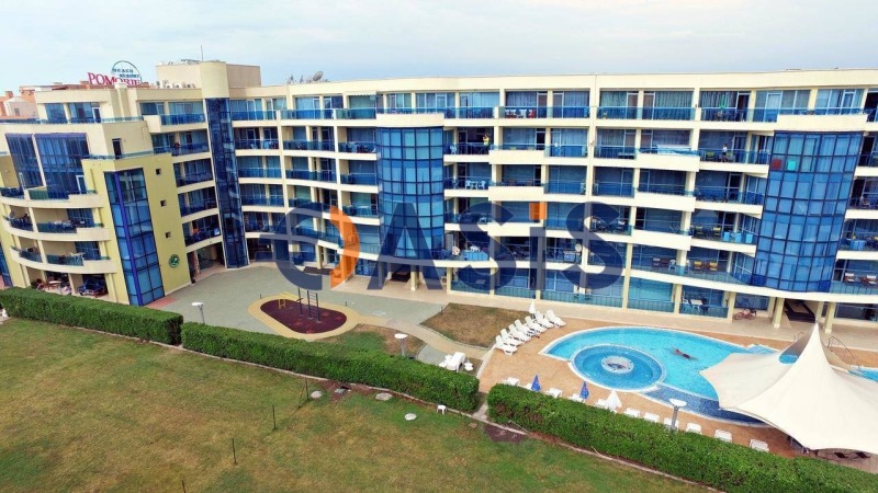 Til salg  1 soveværelse region Burgas , Pomorie , 71 kvm | 10509545 - billede [14]