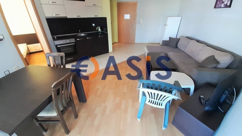 Til salg  1 soveværelse region Burgas , Pomorie , 71 kvm | 10509545 - billede [4]