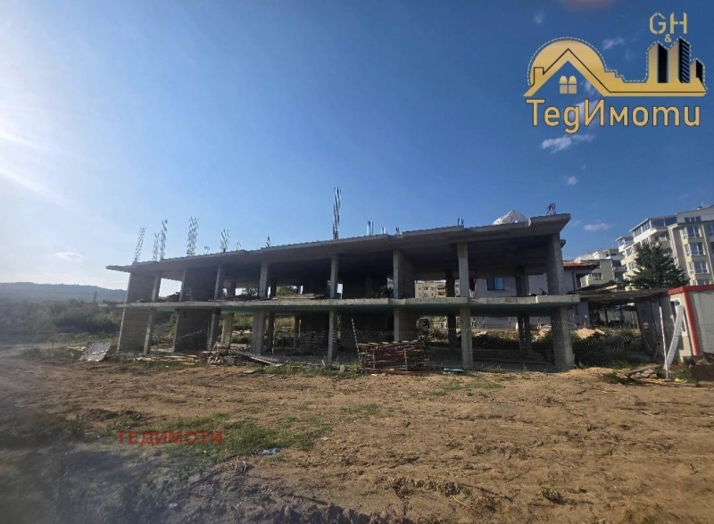 In vendita  1 camera da letto Stara Zagora , Geleznik - tsentar , 73 mq | 96959034