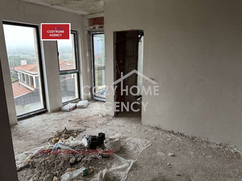 Продава 2-СТАЕН, с. Кладница, област Перник, снимка 8 - Апартаменти - 52521106