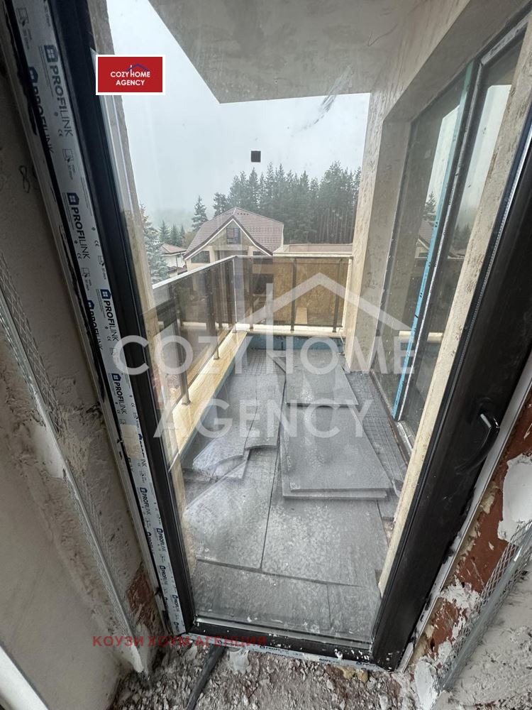 Продава 2-СТАЕН, с. Кладница, област Перник, снимка 3 - Апартаменти - 52521106