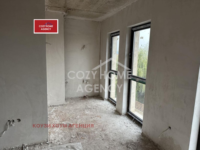 Продава 2-СТАЕН, с. Кладница, област Перник, снимка 7 - Апартаменти - 52521106