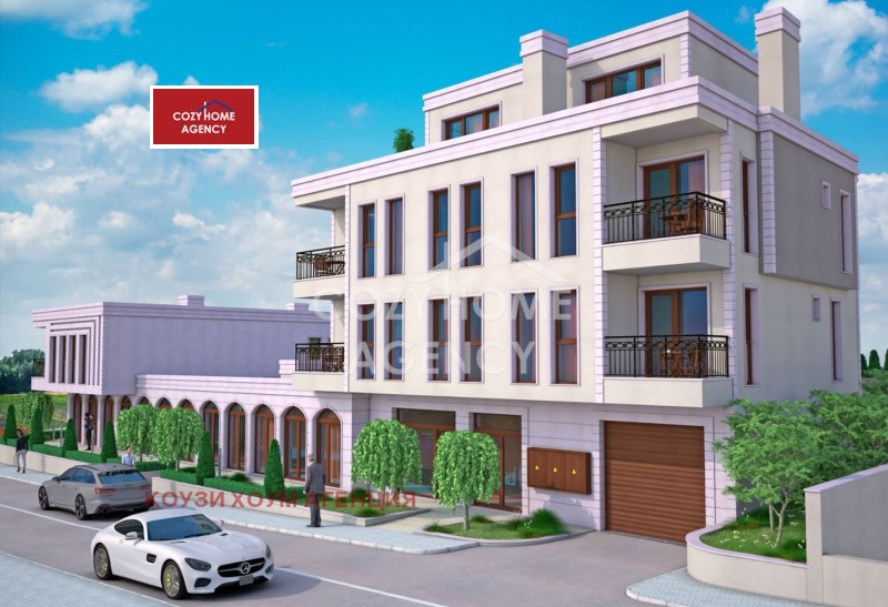 Продава 2-СТАЕН, област Перник, с. Кладница • 124300 € / 243109.67 лв. • 19338334 1