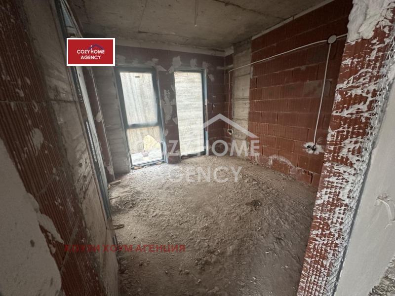 Продава 2-СТАЕН, с. Кладница, област Перник, снимка 2 - Апартаменти - 52521106