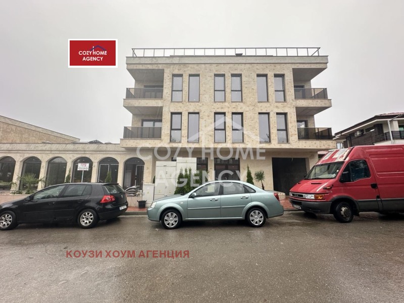 Продава 2-СТАЕН, с. Кладница, област Перник, снимка 6 - Апартаменти - 52521106