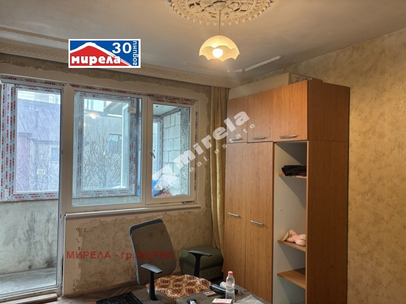 Продава 2-СТАЕН, гр. Варна, Гръцка махала, снимка 4 - Апартаменти - 52660547