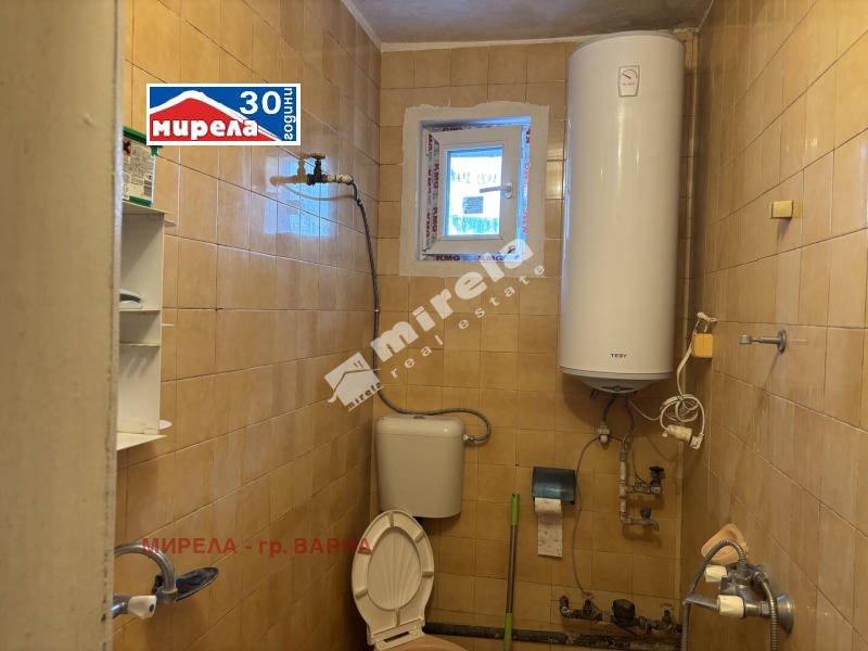 Продава 2-СТАЕН, гр. Варна, Гръцка махала, снимка 5 - Апартаменти - 52660547