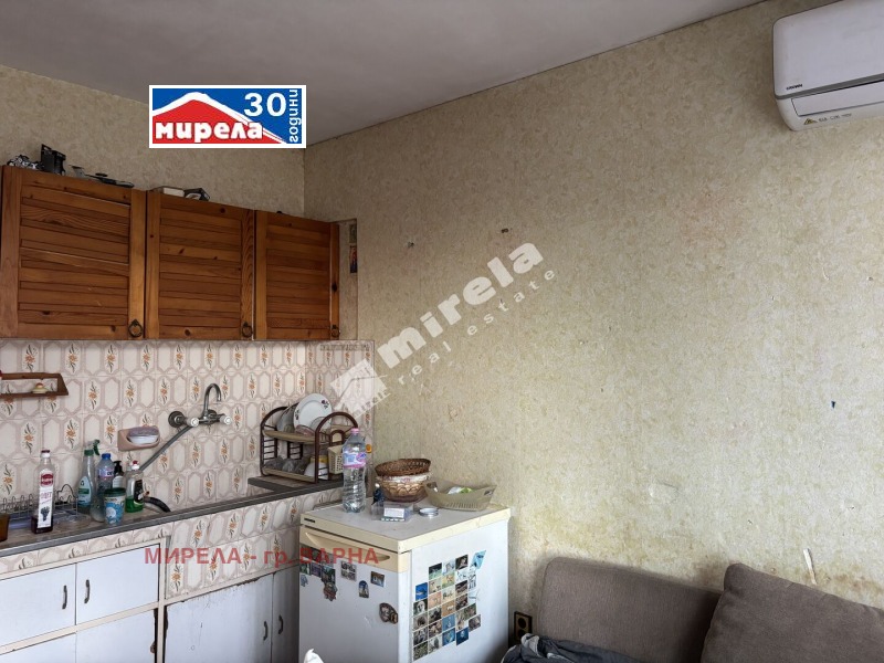 Продава 2-СТАЕН, гр. Варна, Гръцка махала, снимка 3 - Апартаменти - 52660547