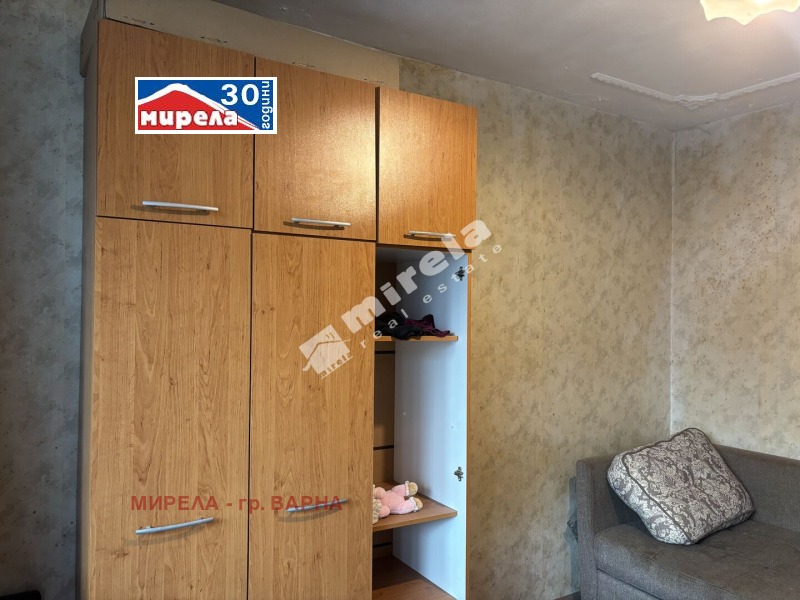 Продава 2-СТАЕН, гр. Варна, Гръцка махала, снимка 2 - Апартаменти - 52660547