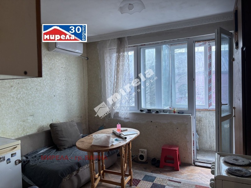 Продава 2-СТАЕН, гр. Варна, Гръцка махала