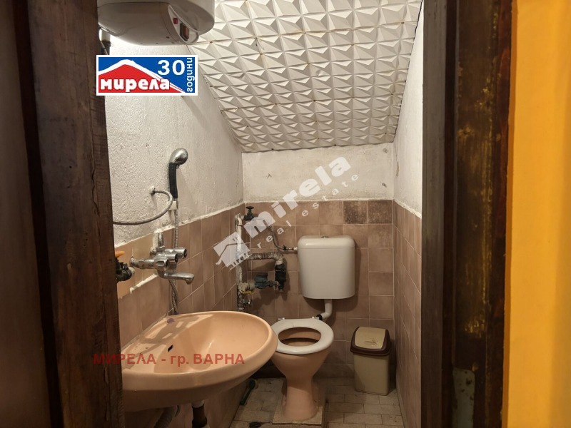 Продава 2-СТАЕН, гр. Варна, Гръцка махала, снимка 8 - Апартаменти - 52660547