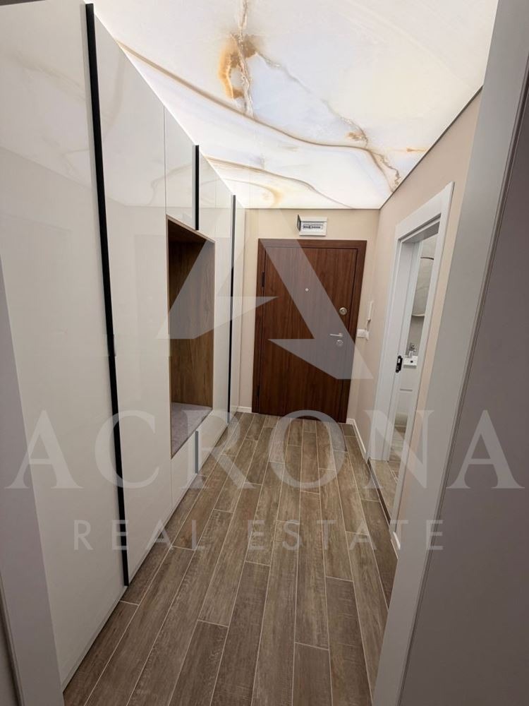 Продава 2-СТАЕН, гр. Пловдив, Остромила, снимка 7 - Апартаменти - 53769715