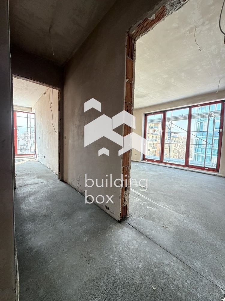 Продава 2-СТАЕН, гр. София, Манастирски ливади, снимка 3 - Апартаменти - 54118084