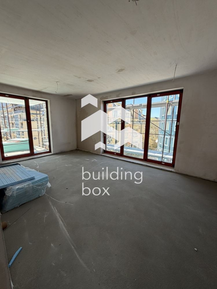 Продава 2-СТАЕН, гр. София, Манастирски ливади, снимка 6 - Апартаменти - 54118084