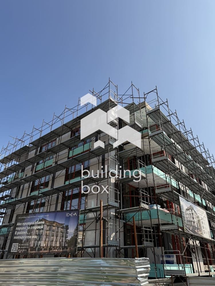 Продава 2-СТАЕН, гр. София, Манастирски ливади, снимка 9 - Апартаменти - 54118084