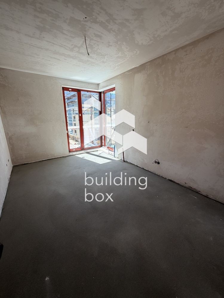 Продава 2-СТАЕН, гр. София, Манастирски ливади, снимка 4 - Апартаменти - 54118084