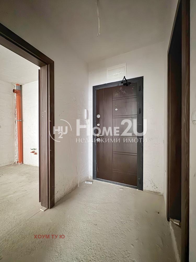 Продава 2-СТАЕН, гр. Пловдив, Център, снимка 5 - Апартаменти - 55541756
