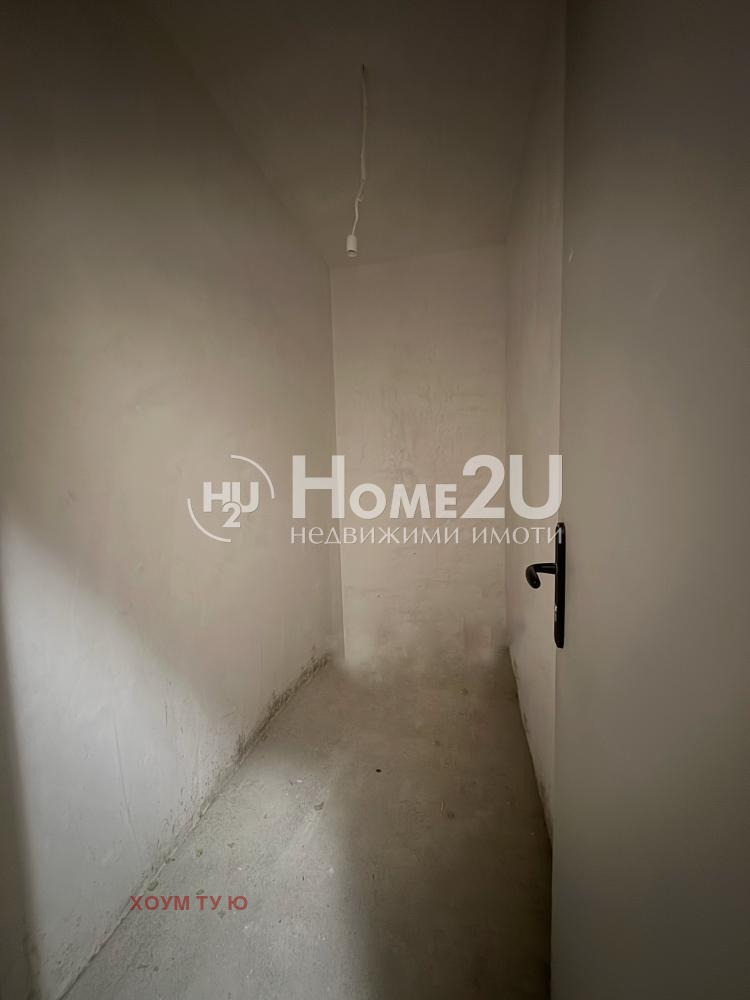 Продава 2-СТАЕН, гр. Пловдив, Център, снимка 7 - Апартаменти - 55541756