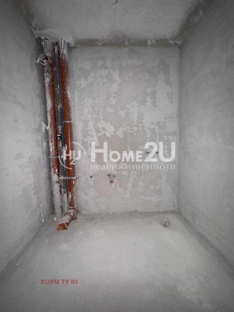 Продава 2-СТАЕН, гр. Пловдив, Център, снимка 4 - Апартаменти - 55541756