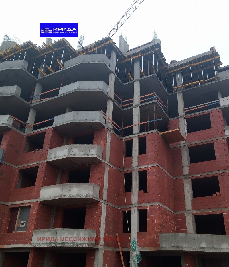 Продава  3-стаен, град София, Овча купел 2 •  171 646 EUR • ID 71909299 — holmes.bg - [1] 