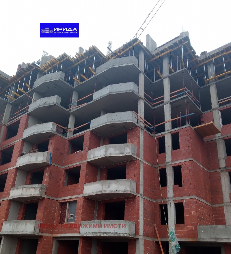Satılık  2 yatak odası Sofia , Ovça kupel 2 , 104 metrekare | 34109458 - görüntü [2]