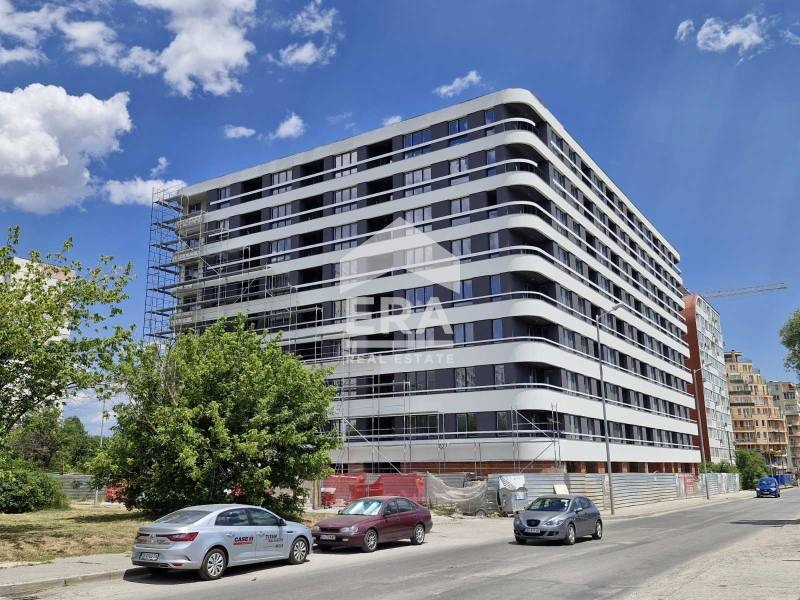 Продава 3-СТАЕН, град София, Люлин 6 • 170000 € • 82064822 — Holmes.bg