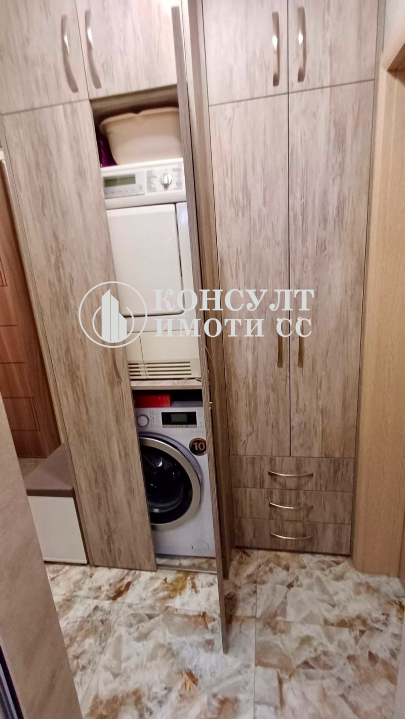 Satılık  2 yatak odası Stara Zagora , Centar , 60 metrekare | 59752539 - görüntü [14]