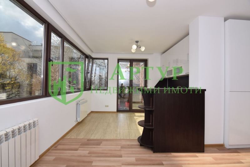 Продава 3-СТАЕН, гр. София, Кръстова вада, снимка 17 - Апартаменти - 52687298