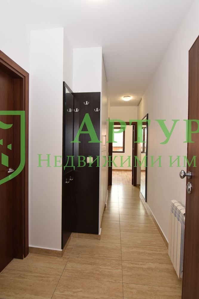 Продава 3-СТАЕН, гр. София, Кръстова вада, снимка 9 - Апартаменти - 52687298