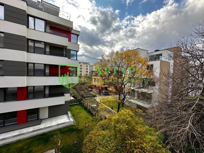 Продава 3-СТАЕН, гр. София, Кръстова вада, снимка 2 - Апартаменти - 52687298