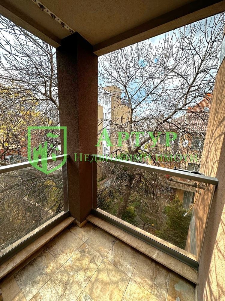 Продава 3-СТАЕН, гр. София, Кръстова вада, снимка 3 - Апартаменти - 52687298