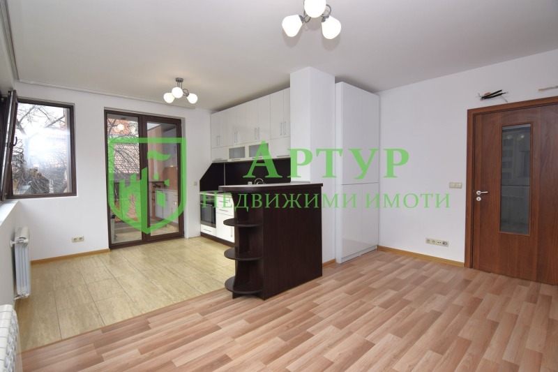 Продава 3-СТАЕН, гр. София, Кръстова вада, снимка 4 - Апартаменти - 52687298