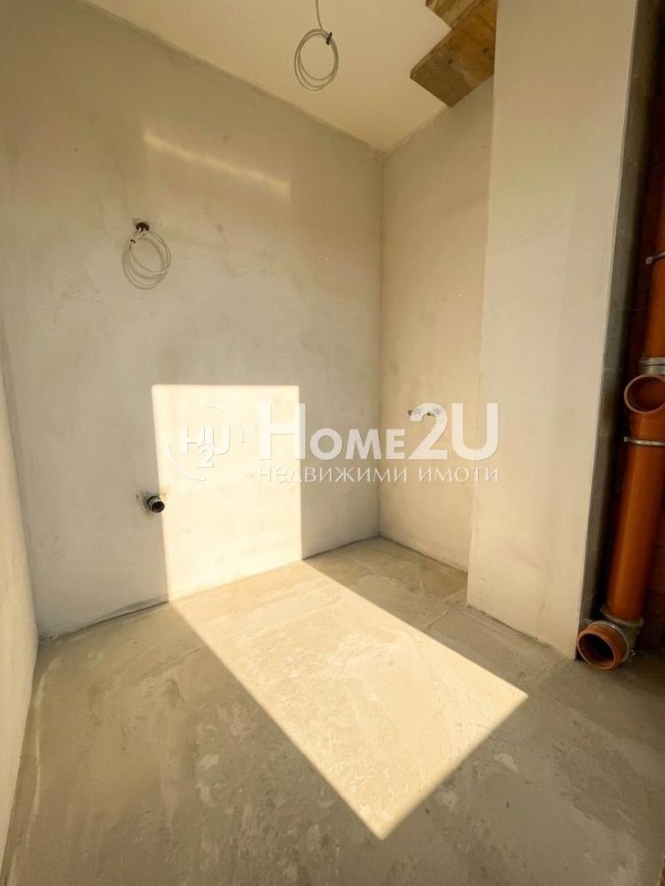 Продава 3-СТАЕН, гр. Пловдив, Център, снимка 8 - Апартаменти - 54107112